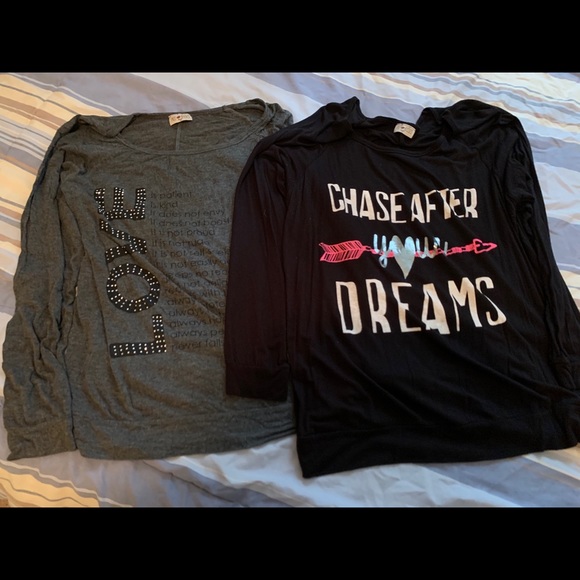 Shirts